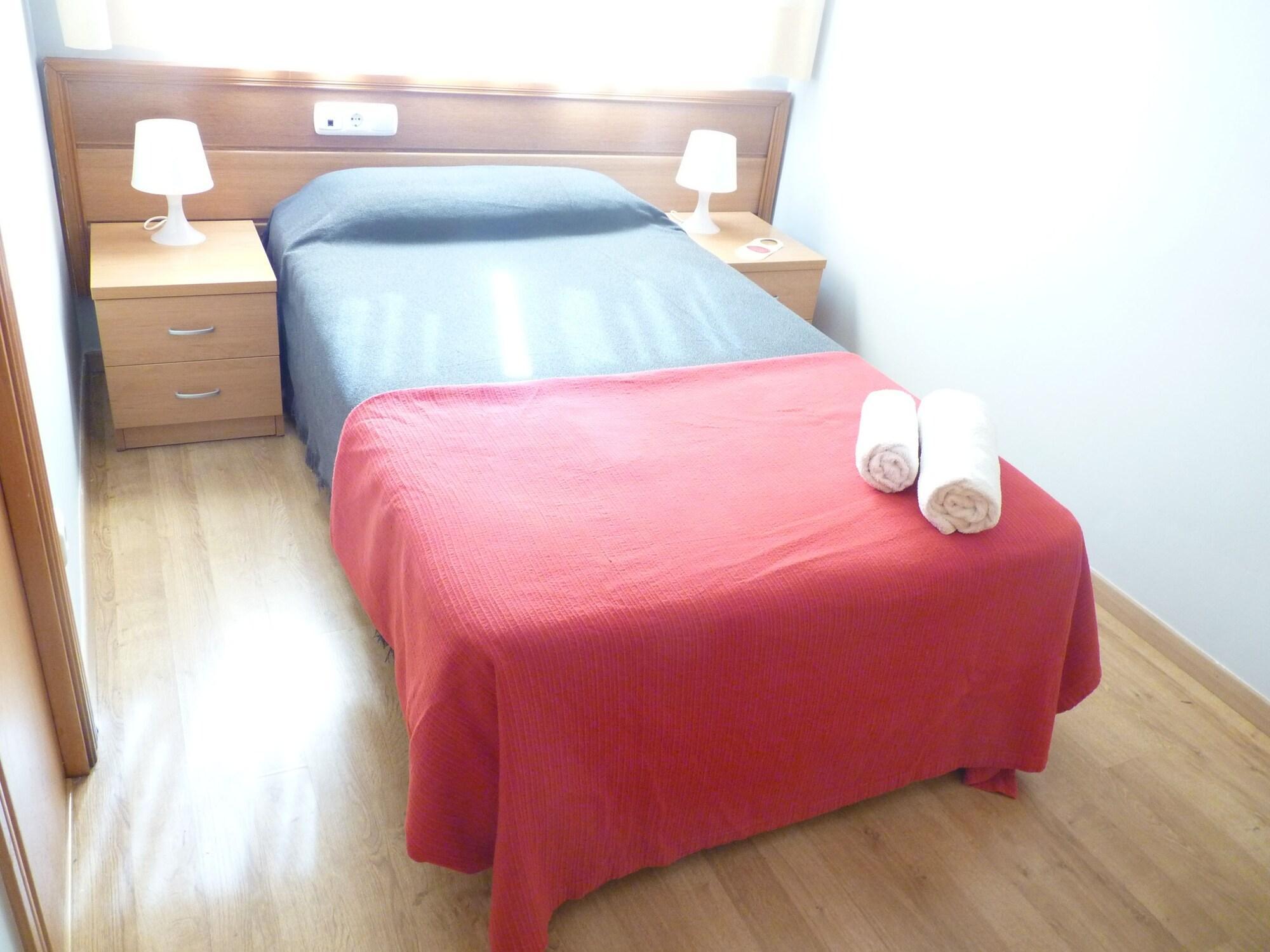 Hotel 139 Castelldefels Εξωτερικό φωτογραφία
