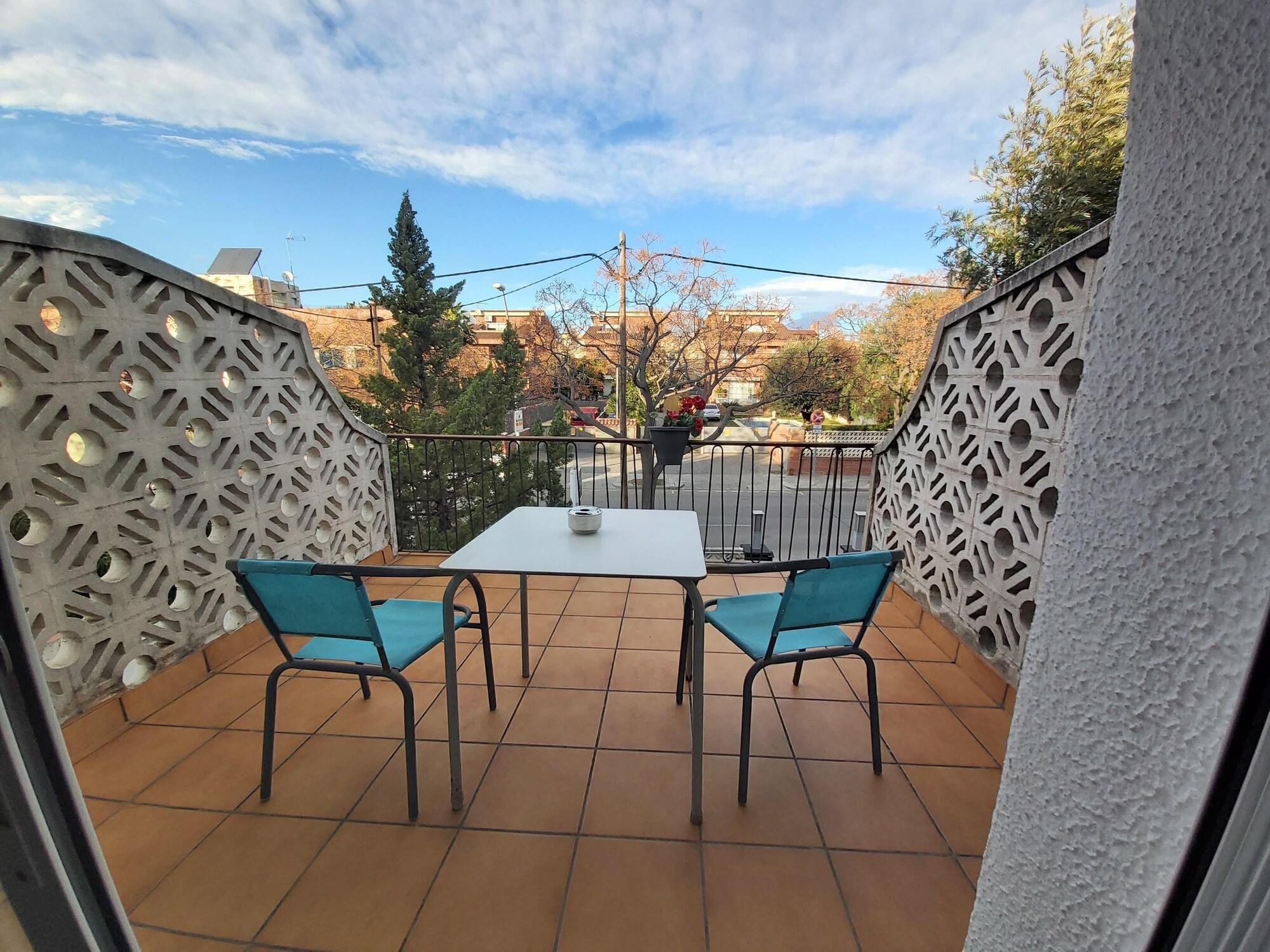 Hotel 139 Castelldefels Εξωτερικό φωτογραφία