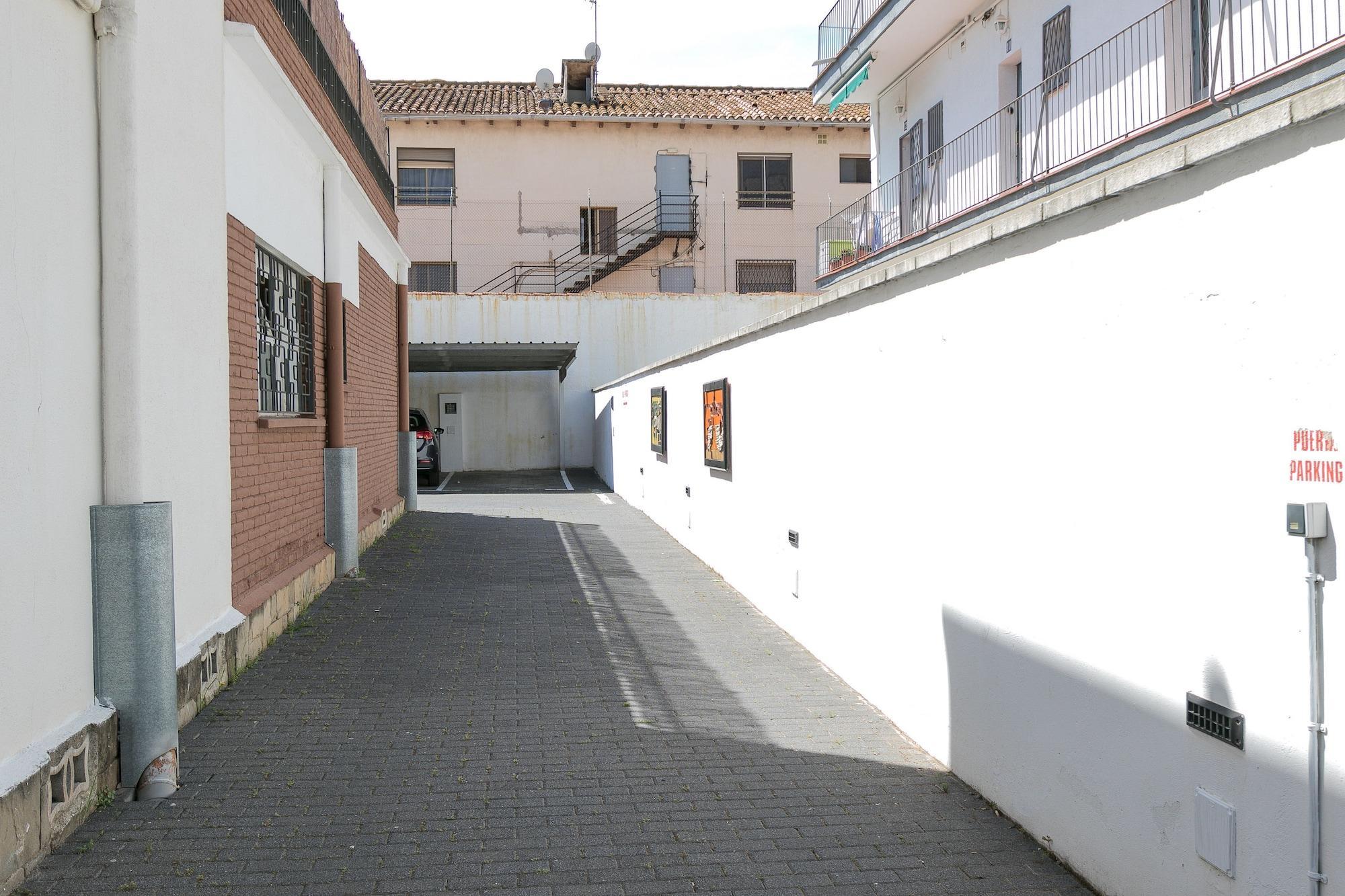 Hotel 139 Castelldefels Εξωτερικό φωτογραφία