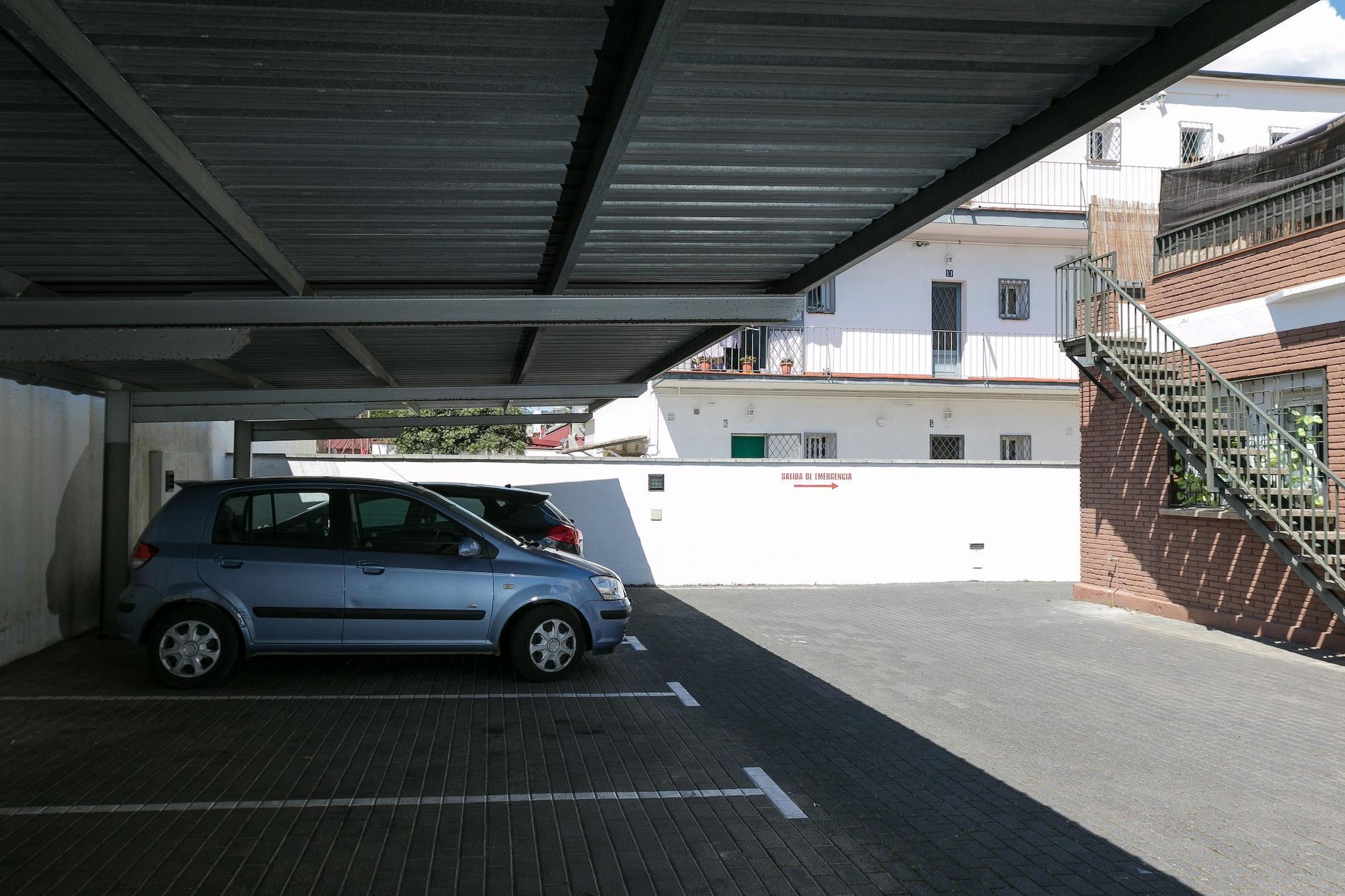 Hotel 139 Castelldefels Εξωτερικό φωτογραφία