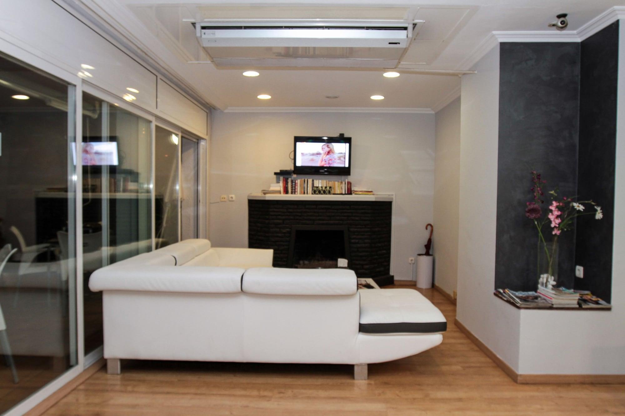 Hotel 139 Castelldefels Εξωτερικό φωτογραφία