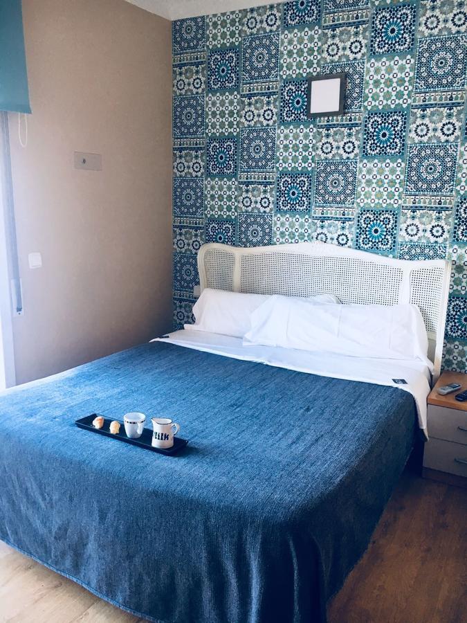 Hotel 139 Castelldefels Εξωτερικό φωτογραφία