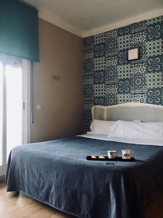 Hotel 139 Castelldefels Εξωτερικό φωτογραφία