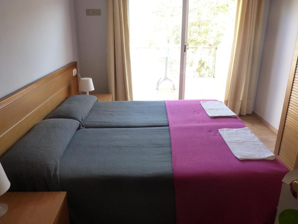 Hotel 139 Castelldefels Εξωτερικό φωτογραφία