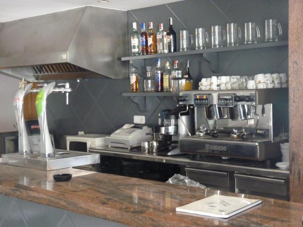 Hotel 139 Castelldefels Εξωτερικό φωτογραφία