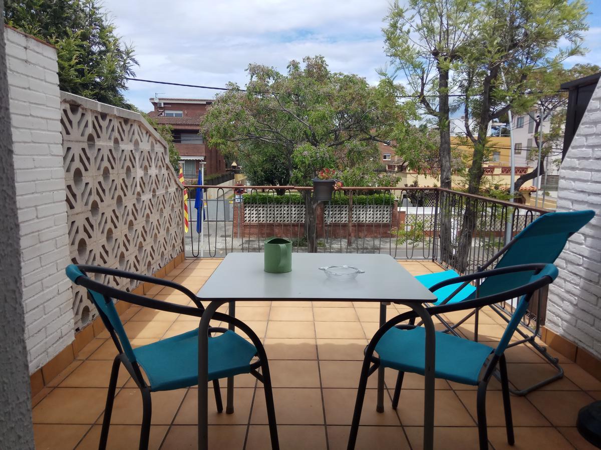 Hotel 139 Castelldefels Εξωτερικό φωτογραφία