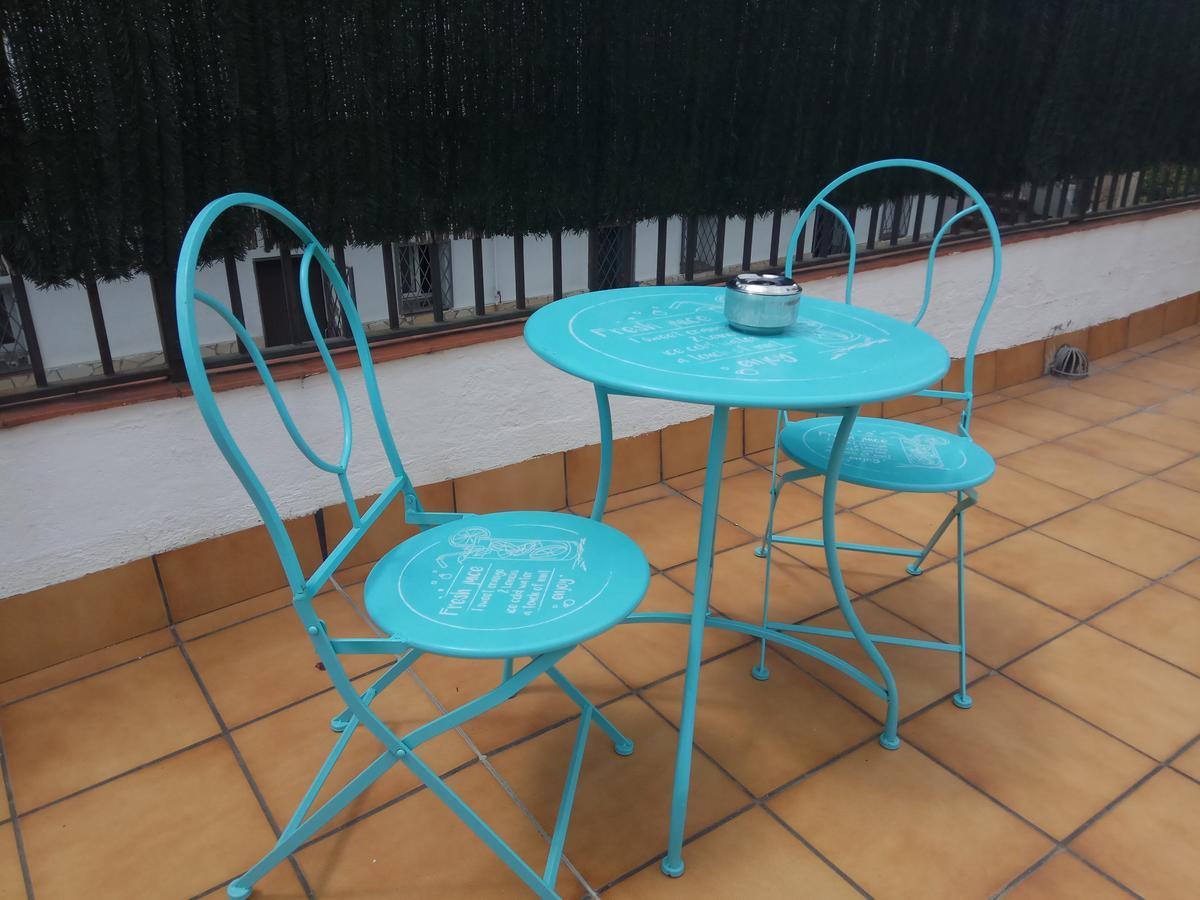 Hotel 139 Castelldefels Εξωτερικό φωτογραφία