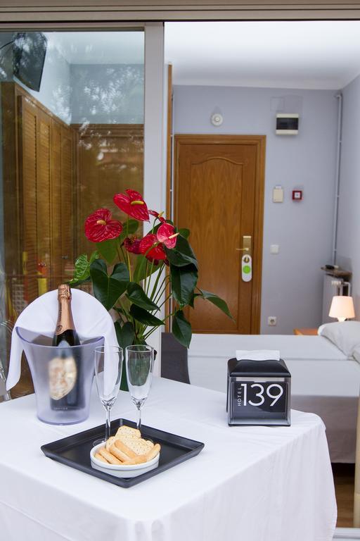 Hotel 139 Castelldefels Δωμάτιο φωτογραφία