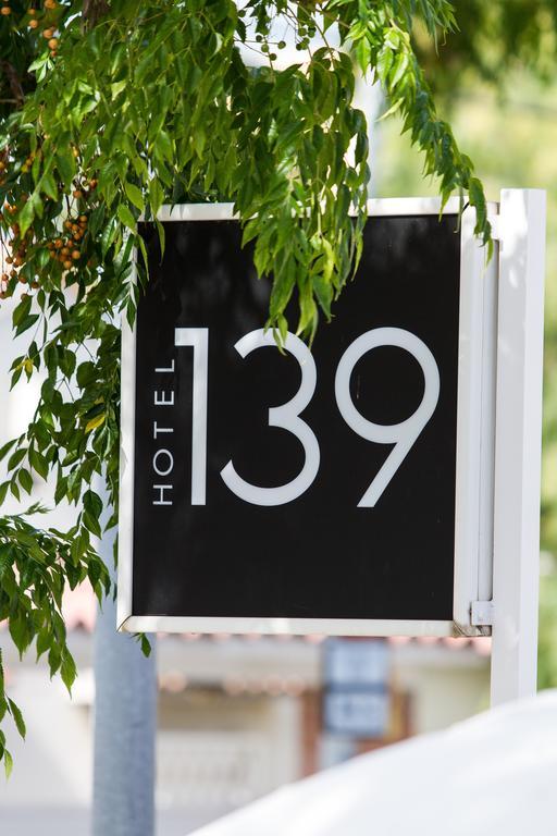 Hotel 139 Castelldefels Εξωτερικό φωτογραφία